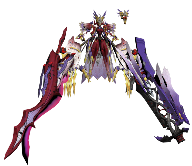 Preview in Browser - Phantasy Star Online 2