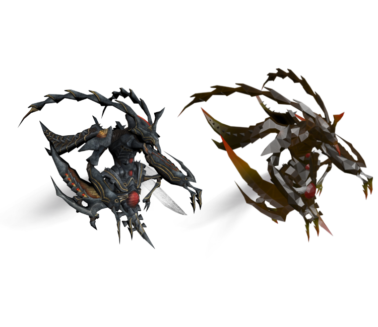 Preview in Browser - Phantasy Star Online 2