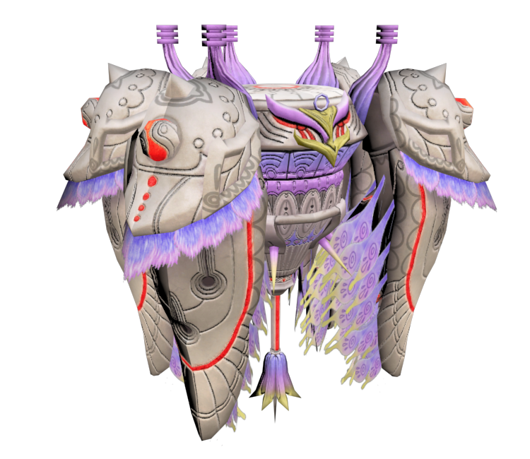 Preview in Browser - Phantasy Star Online 2