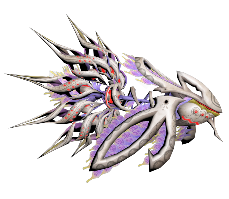 Preview in Browser - Phantasy Star Online 2
