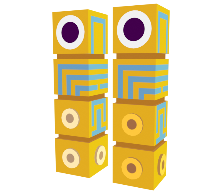 Preview in Browser - Monument Valley