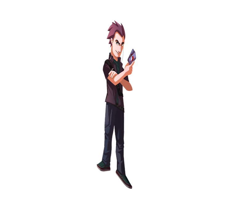 Preview in Browser - Pokémon Trading Card Game Online