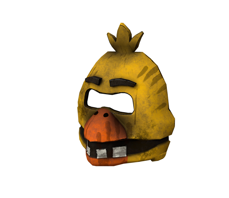 Preview in Browser - Five Nights at Freddy's: Help Wanted