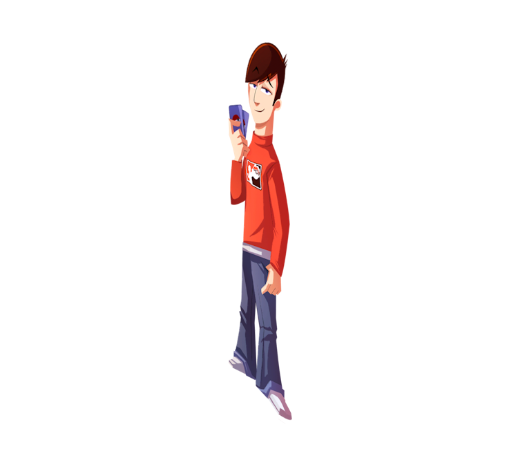 Preview in Browser - Pokémon Trading Card Game Online