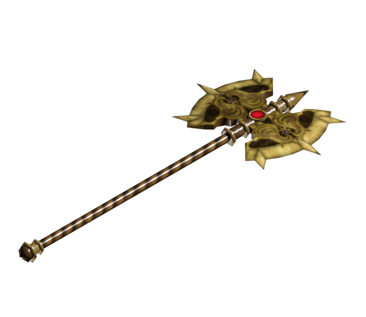 Preview in Browser - Bayonetta
