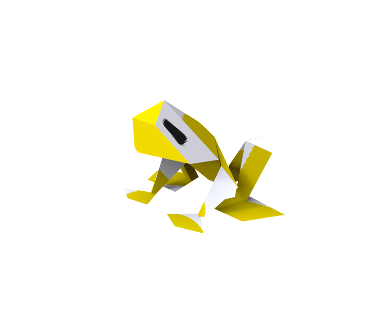Preview in Browser - Frogger