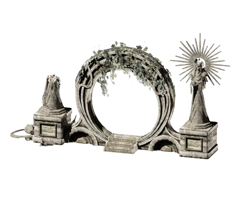 Preview in Browser - Bayonetta