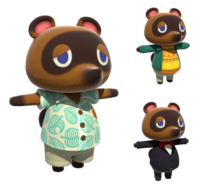 Preview in Browser - Animal Crossing: New Horizons