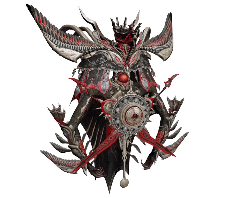 Preview in Browser - Phantasy Star Online 2