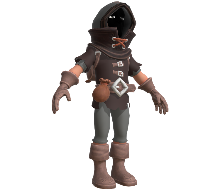 Preview in Browser - The Dungeon of Naheulbeuk: The Amulet of Chaos