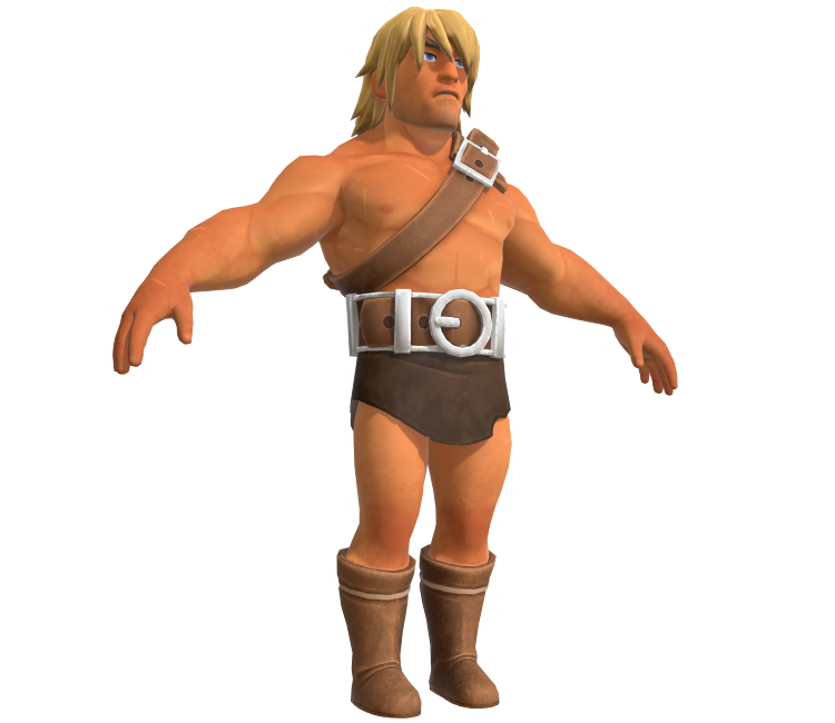 Preview in Browser - The Dungeon of Naheulbeuk: The Amulet of Chaos