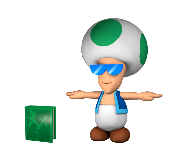 Download ZIP Archive - Mario Customs