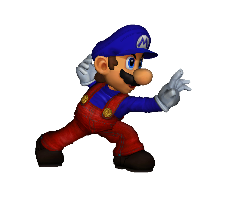 Preview in Browser - Super Smash Bros. Melee