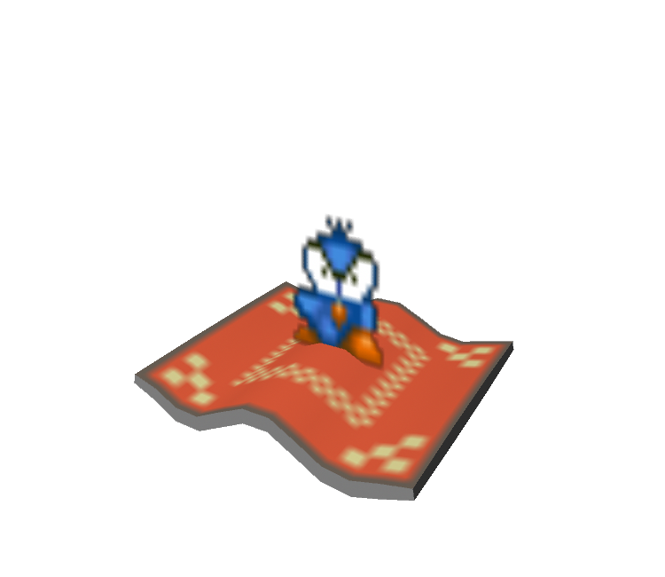 Preview in Browser - Super Smash Bros. Melee