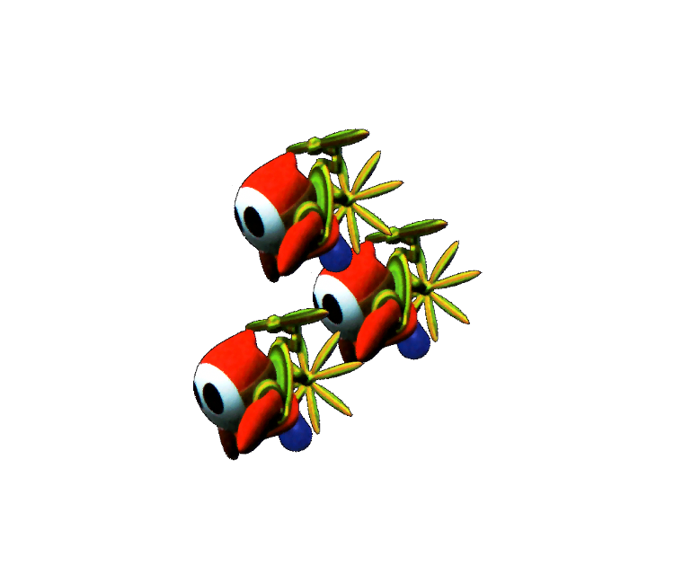 Preview in Browser - Super Smash Bros. Melee
