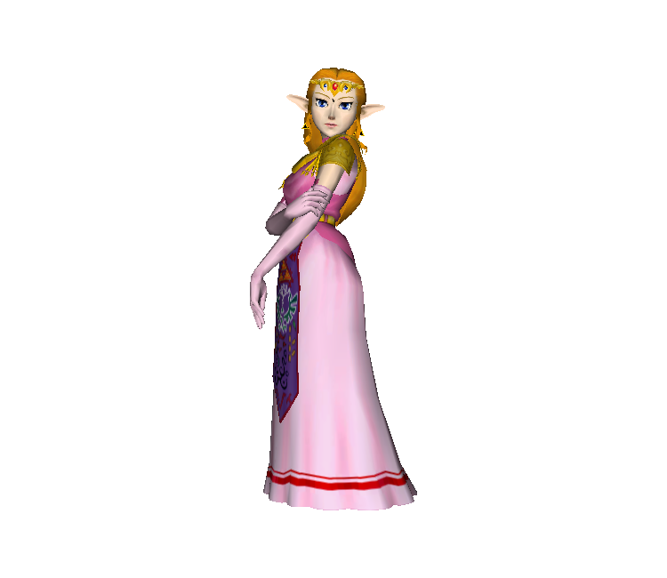 Preview in Browser - Super Smash Bros. Melee