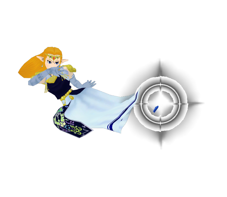 Download ZIP Archive - Super Smash Bros. Melee