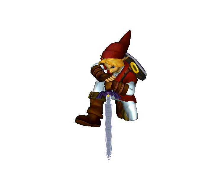 Preview in Browser - Super Smash Bros. Melee