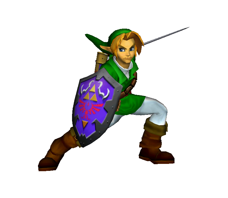 Preview in Browser - Super Smash Bros. Melee