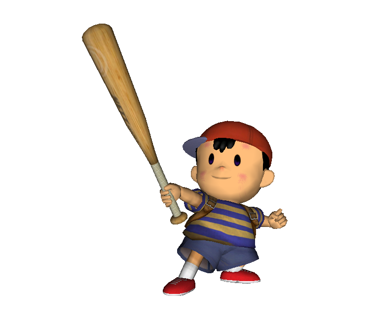 Preview in Browser - Super Smash Bros. Melee