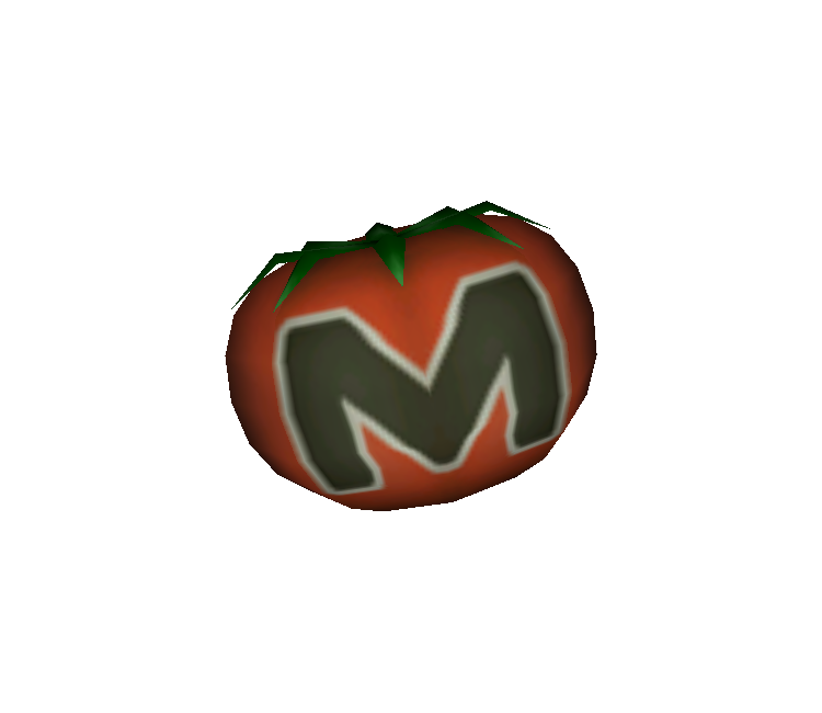 Preview in Browser - Super Smash Bros. Melee