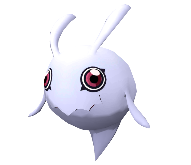 Preview in Browser - Digimon ReArise