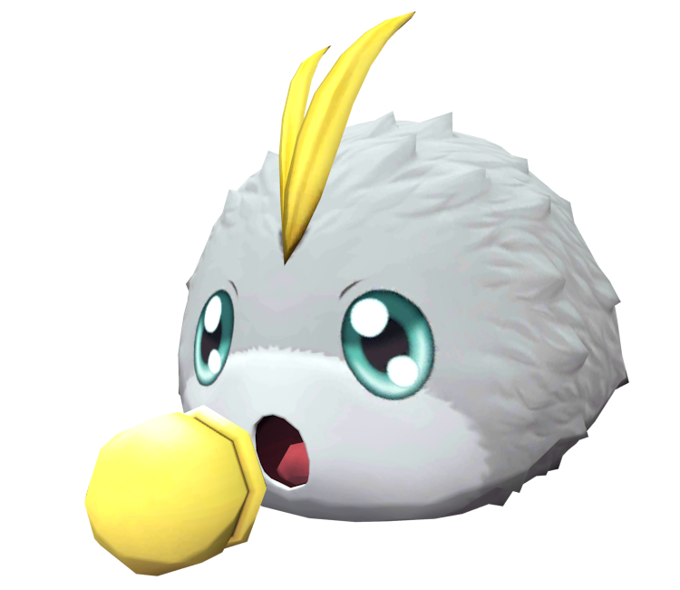 Preview in Browser - Digimon ReArise