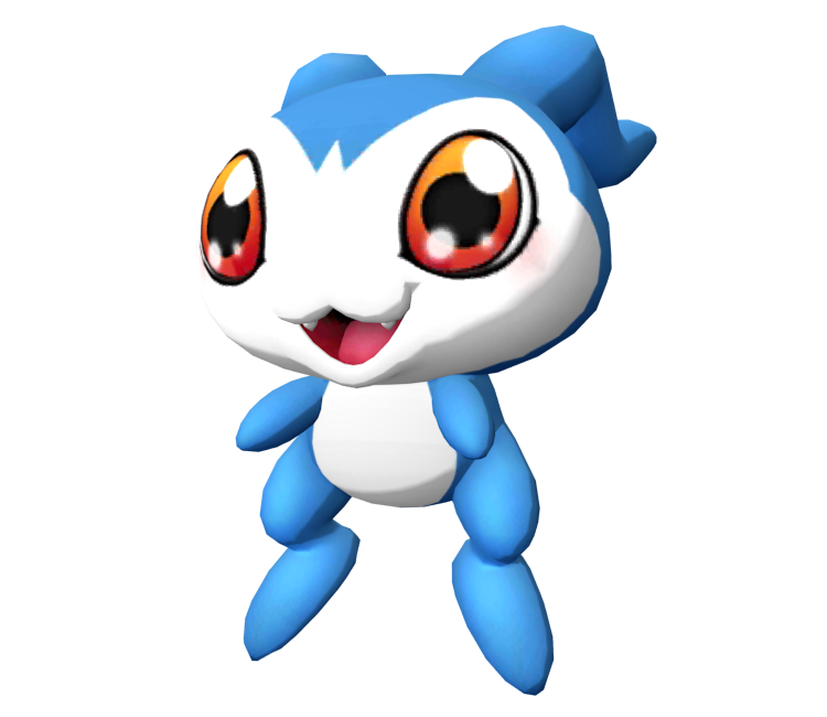 Preview in Browser - Digimon ReArise