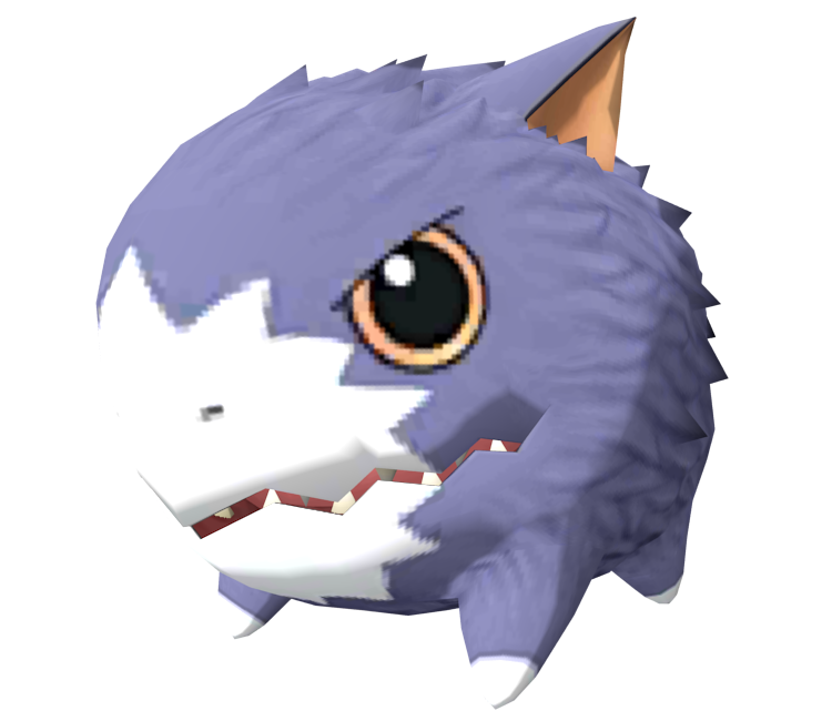 Preview in Browser - Digimon ReArise