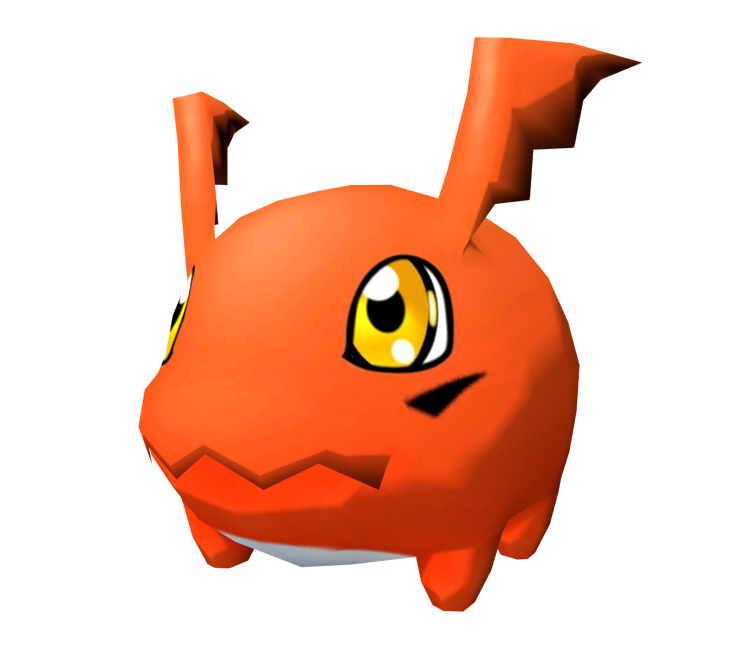 Preview in Browser - Digimon ReArise