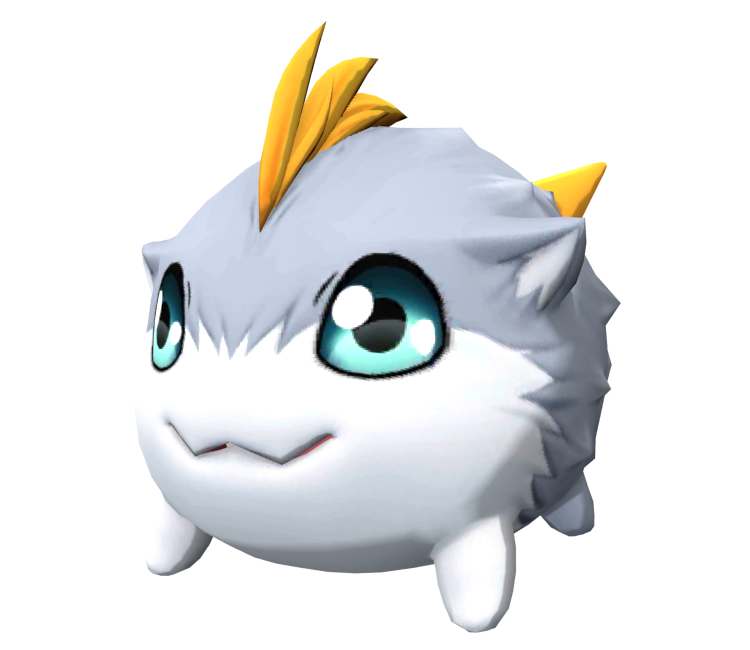 Preview in Browser - Digimon ReArise