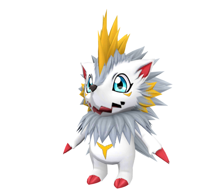 Preview in Browser - Digimon ReArise