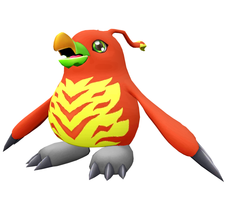 Preview in Browser - Digimon ReArise