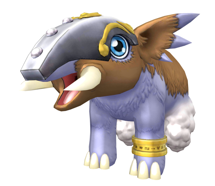 Preview in Browser - Digimon ReArise