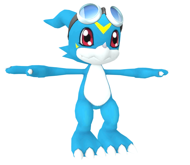 Preview in Browser - Digimon ReArise