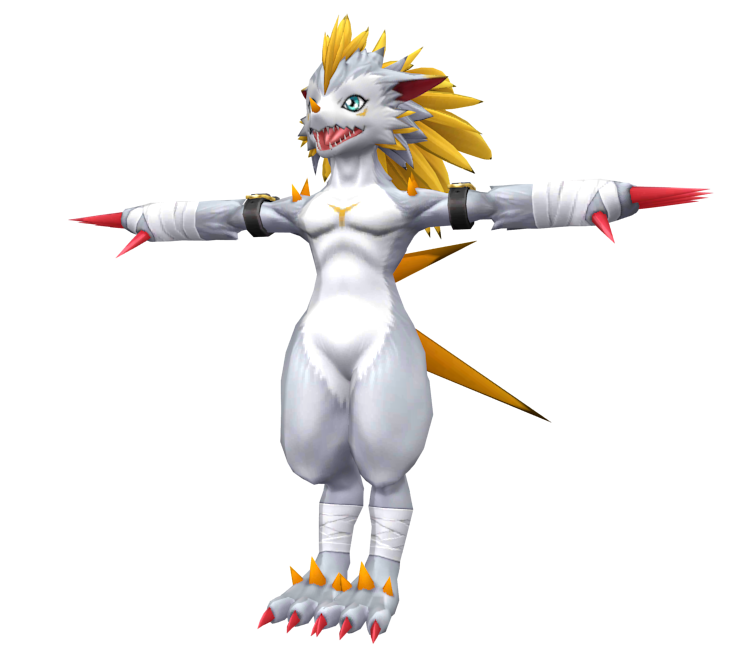 Preview in Browser - Digimon ReArise