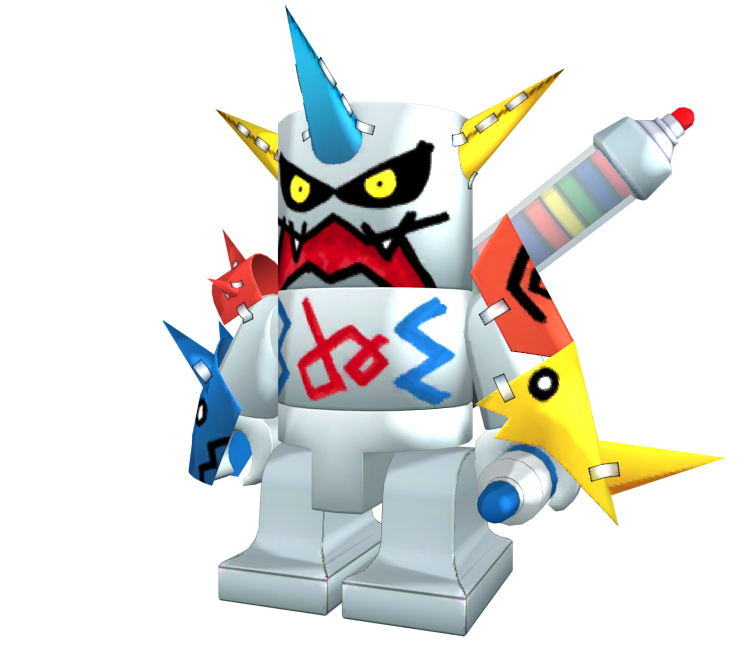 Preview in Browser - Digimon ReArise