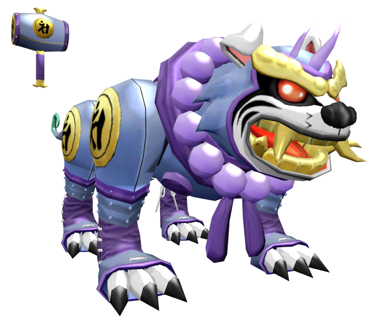 Preview in Browser - Digimon ReArise