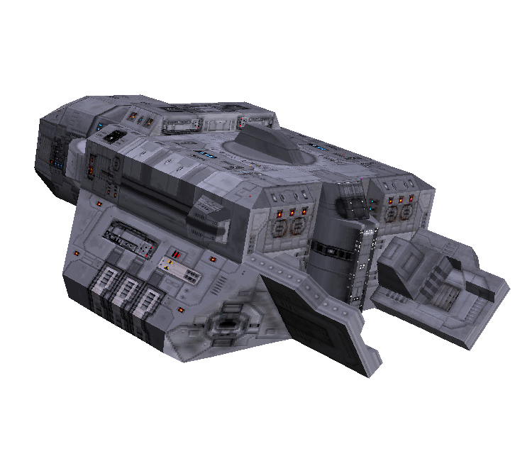 Preview in Browser - Homeworld: Cataclysm / Emergence