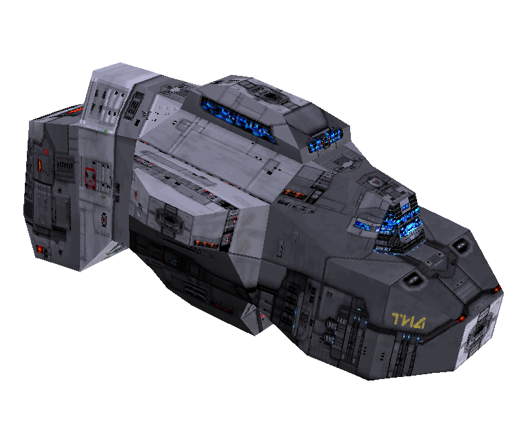 Preview in Browser - Homeworld: Cataclysm / Emergence