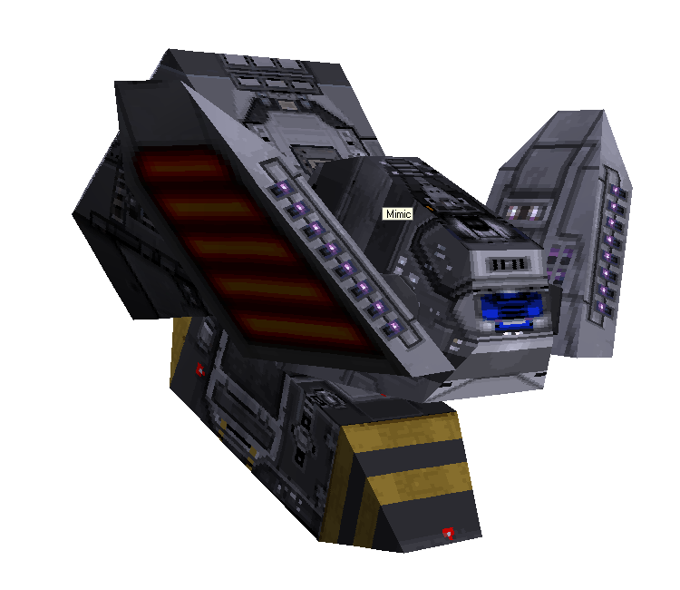 Preview in Browser - Homeworld: Cataclysm / Emergence