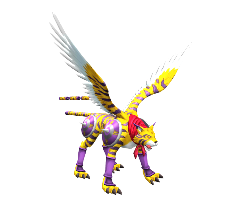 Preview in Browser - Digimon ReArise
