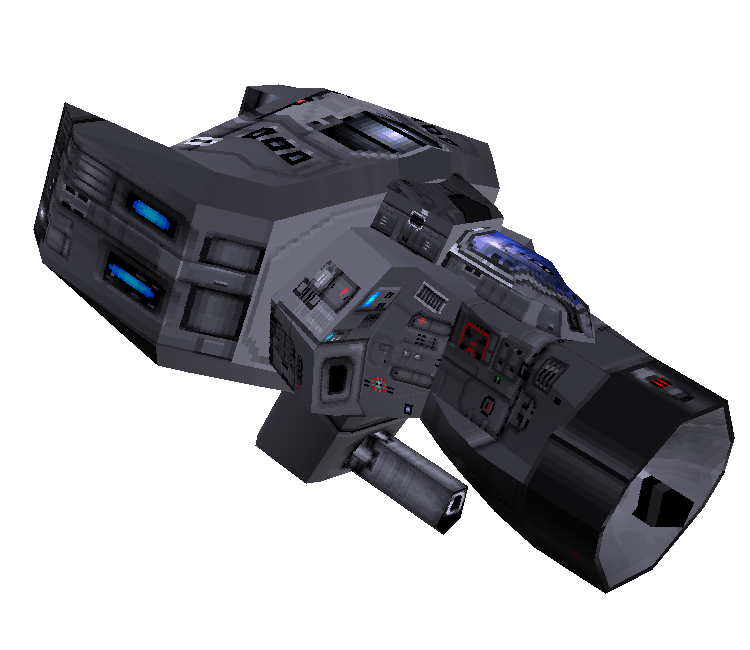 Preview in Browser - Homeworld: Cataclysm / Emergence