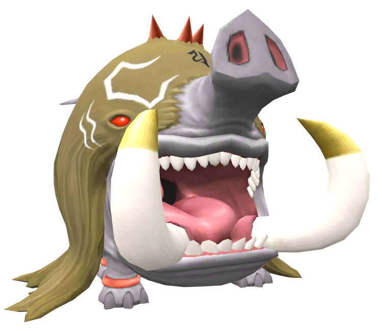 Preview in Browser - Digimon ReArise