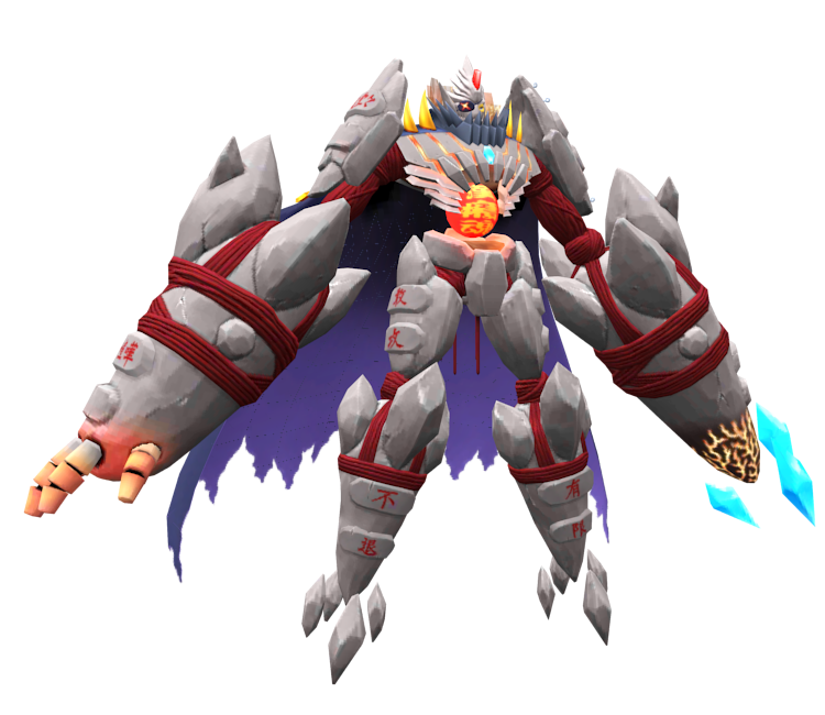 Download ZIP Archive - Digimon ReArise