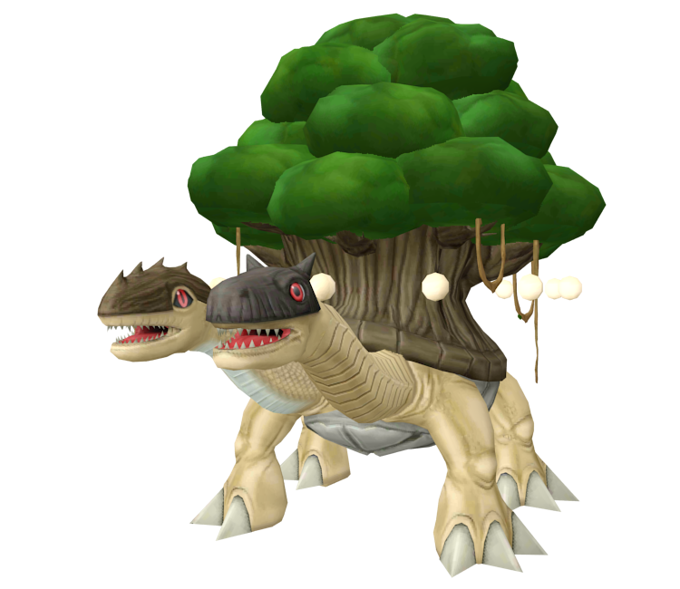 Preview in Browser - Digimon ReArise