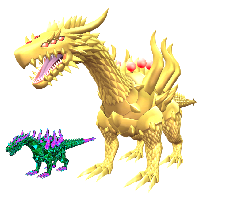 Preview in Browser - Digimon ReArise