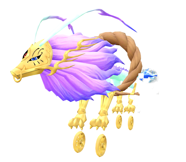 Preview in Browser - Digimon ReArise
