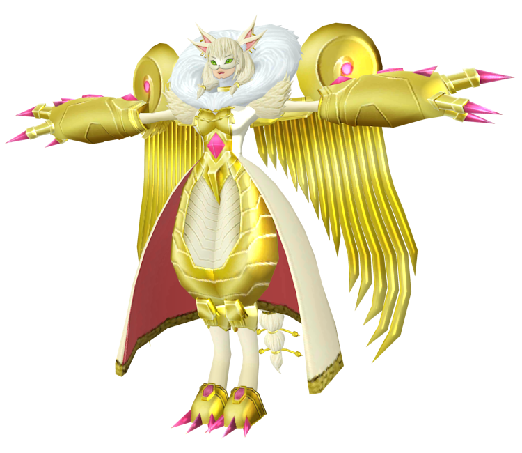Preview in Browser - Digimon ReArise