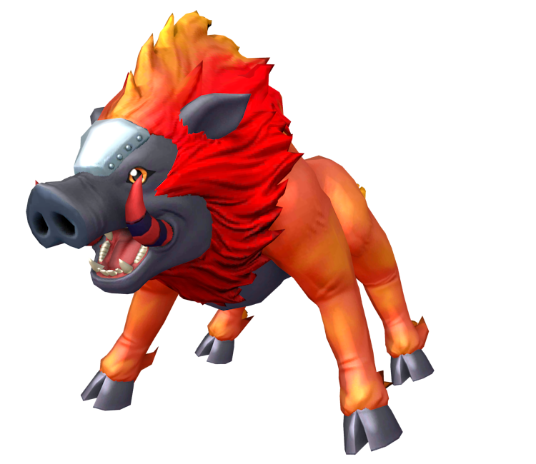 Preview in Browser - Digimon ReArise